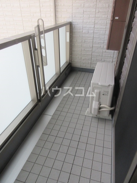16/30 バルコニー