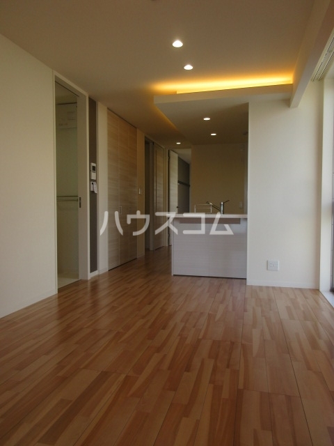 4/30 リビング/ダイニング