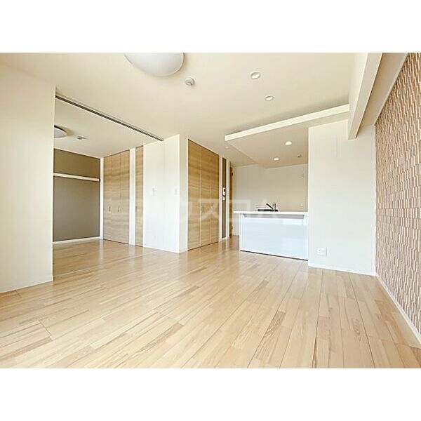 3/22 リビング/ダイニング