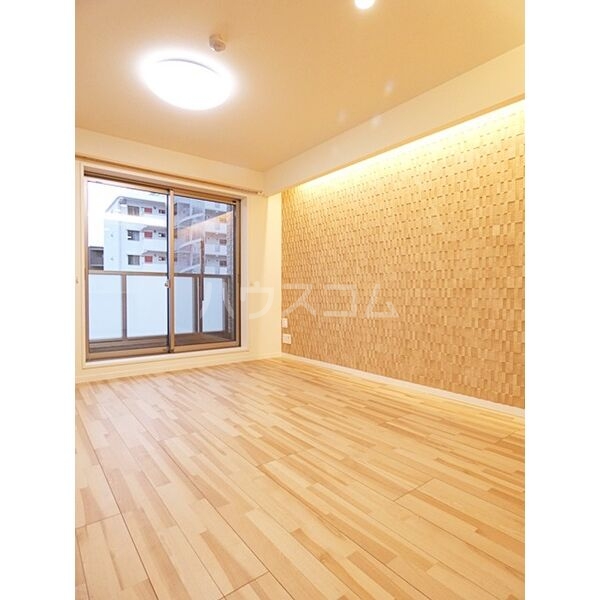 3/20 リビング/ダイニング