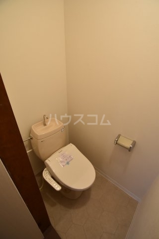 20/30 トイレ