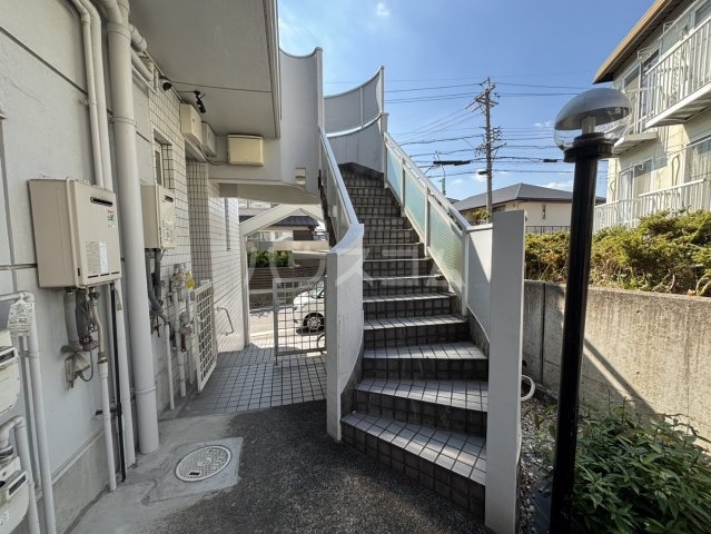 2/10 エントランス