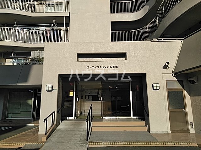 29/30 エントランス