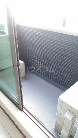 21/30 バルコニー