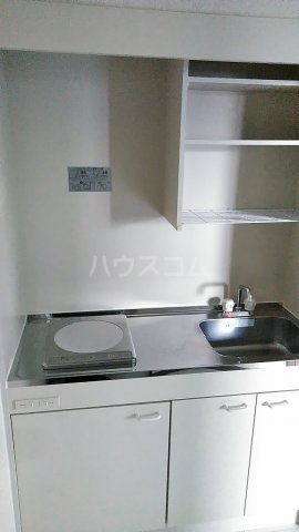 9/30 キッチン