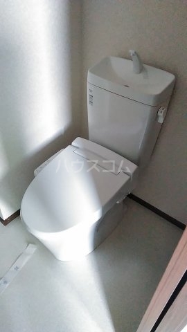 12/30 トイレ