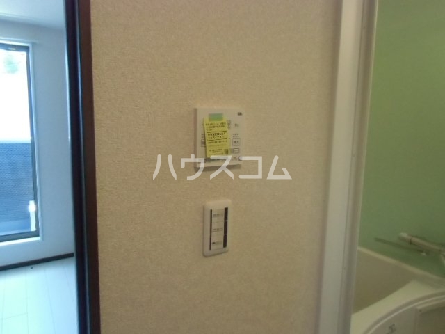 7/25 玄関