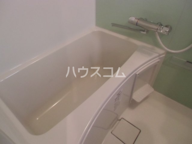 12/25 浴室