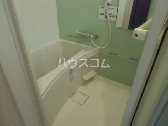 11/25 浴室