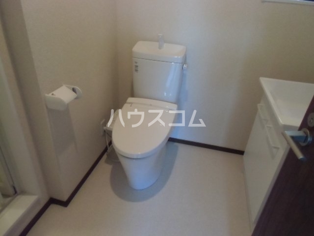 13/25 トイレ