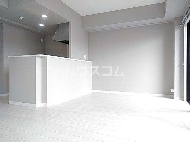 3/29 リビング/ダイニング