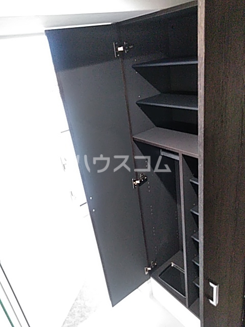 10/27 玄関
