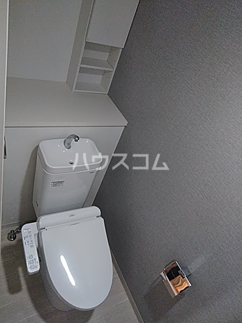 14/27 トイレ