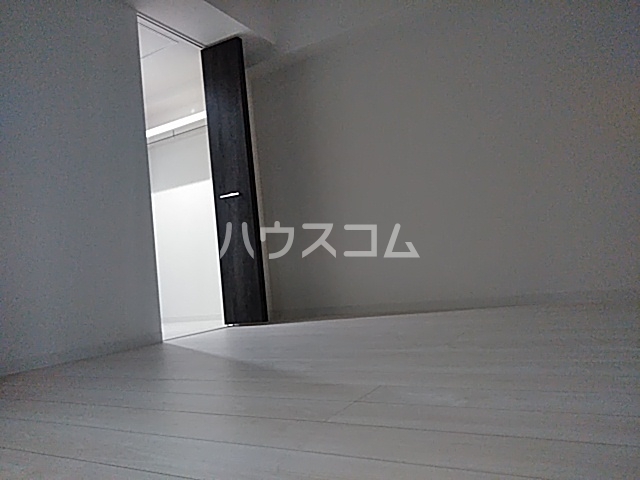 5/27 寝室