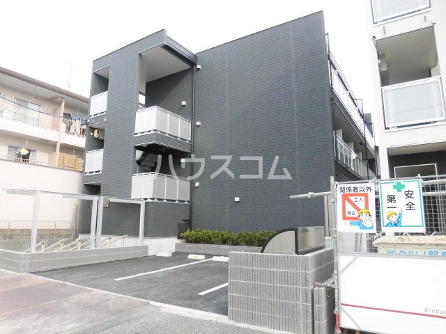 1/30 外観