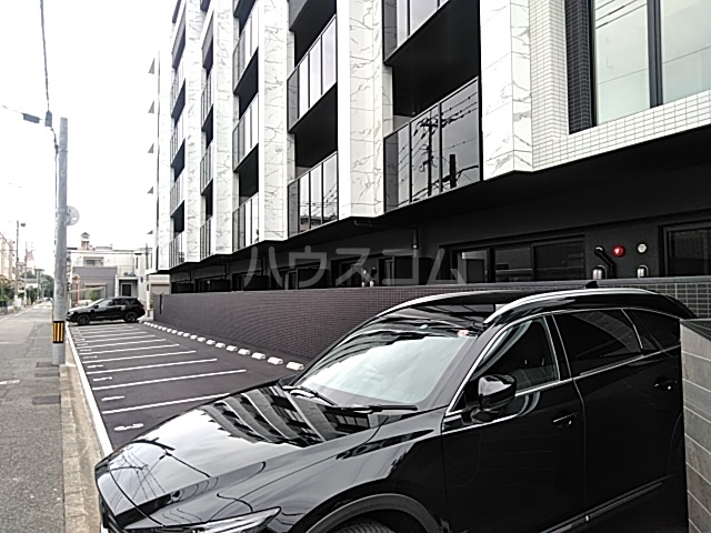 29/30 駐車場