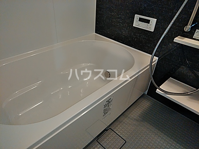 15/30 浴室