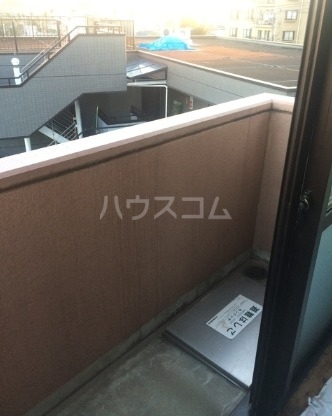 15/20 バルコニー