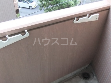 16/20 バルコニー