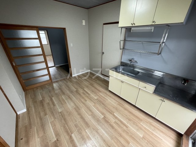 5/30 リビング/ダイニング