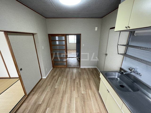 6/30 リビング/ダイニング