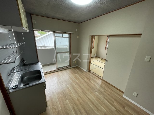 4/30 リビング/ダイニング