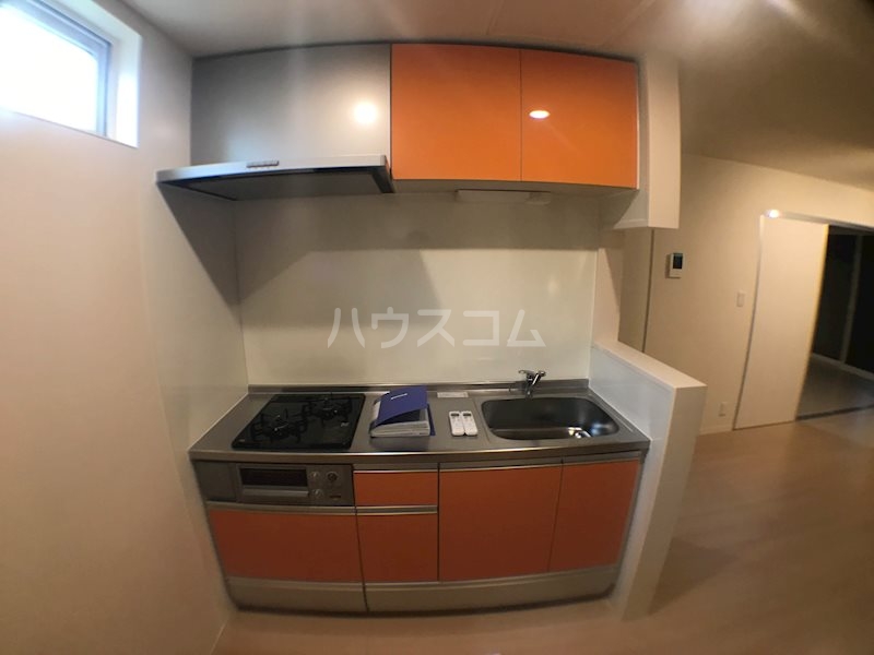 11/19 キッチン