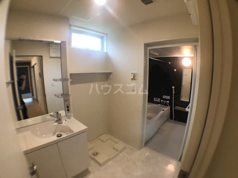 14/19 洗面