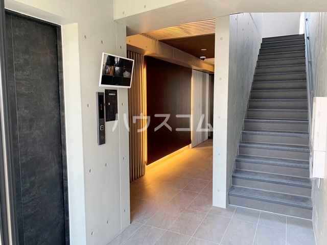 5/30 室内