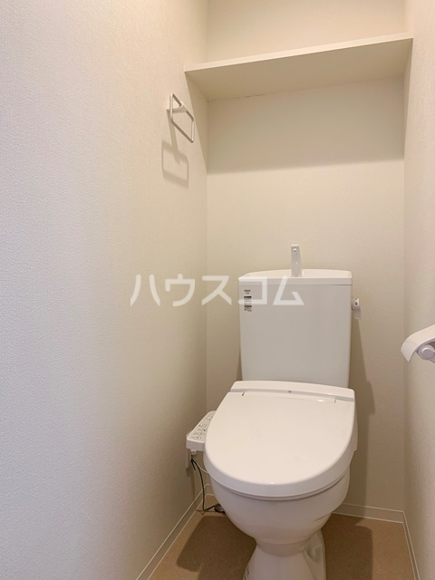 13/30 トイレ