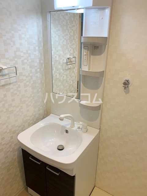 14/30 洗面