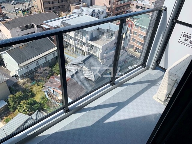 17/30 バルコニー