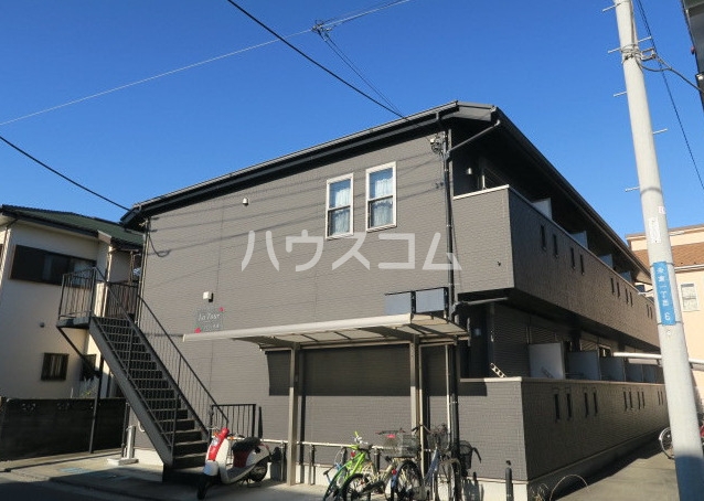 1/3 外観