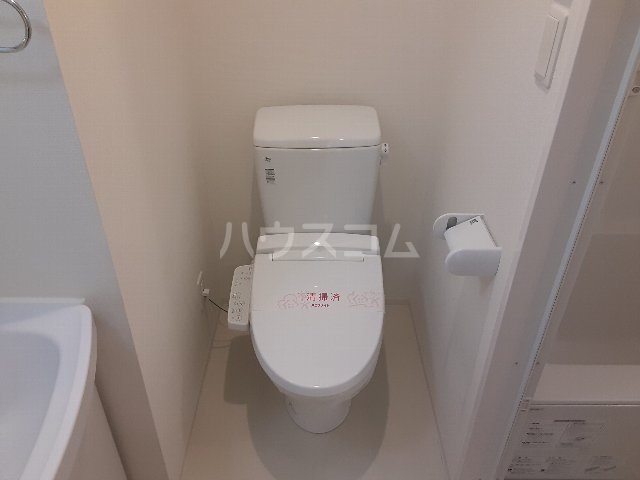 11/24 トイレ