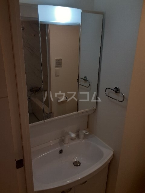 12/24 洗面