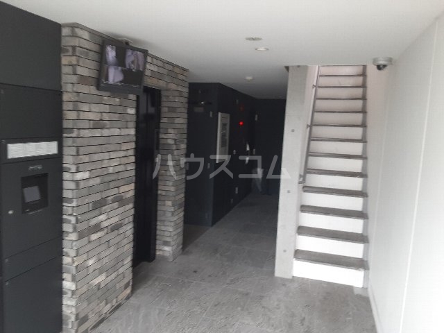 15/24 エントランス