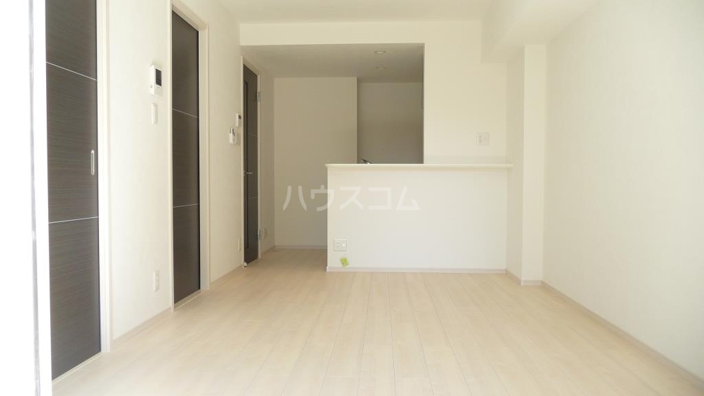 3/21 リビング/ダイニング