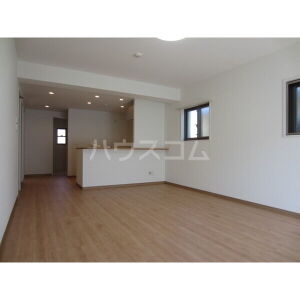 3/17 リビング/ダイニング