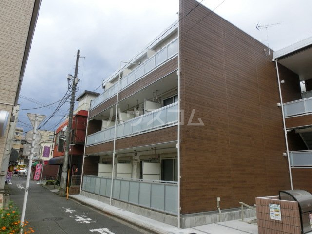 2/30 外観