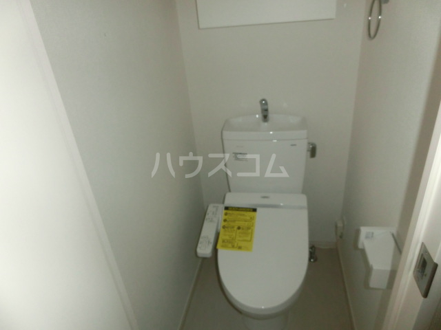 13/30 トイレ