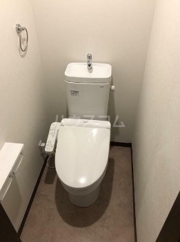 7/20 トイレ