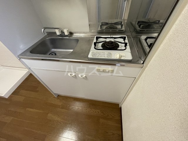 9/28 キッチン