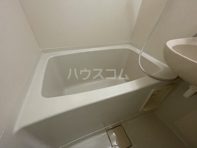 10/28 浴室