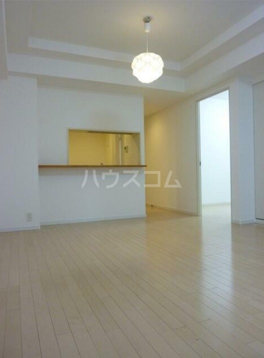 5/24 リビング/ダイニング