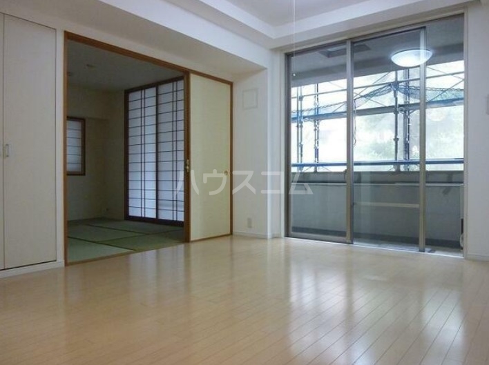 4/24 リビング/ダイニング