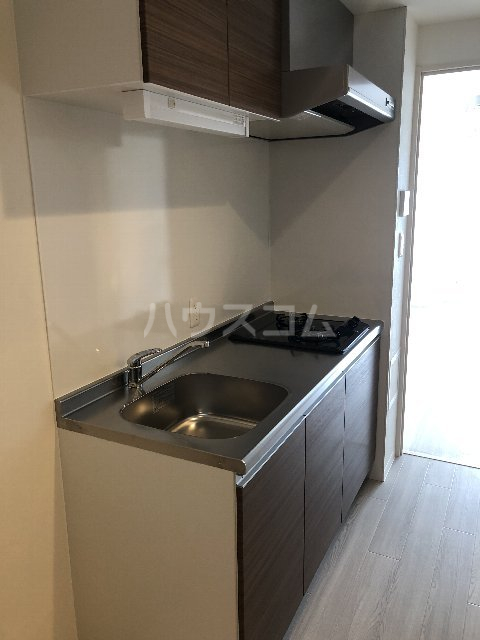 9/30 キッチン