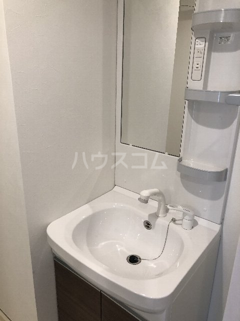 12/30 洗面