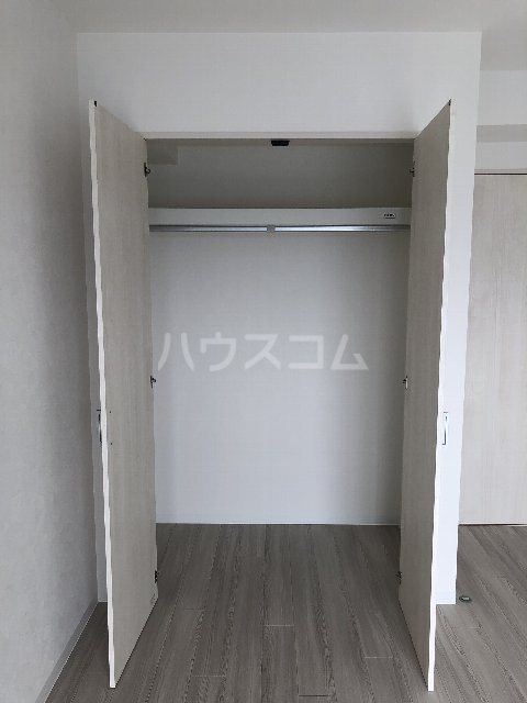 5/30 収納