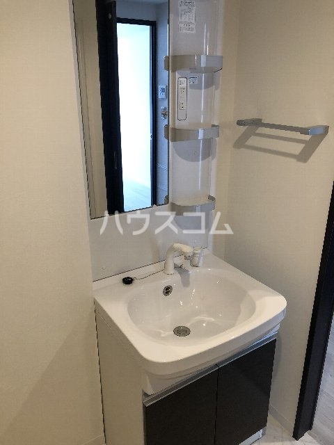 12/26 洗面