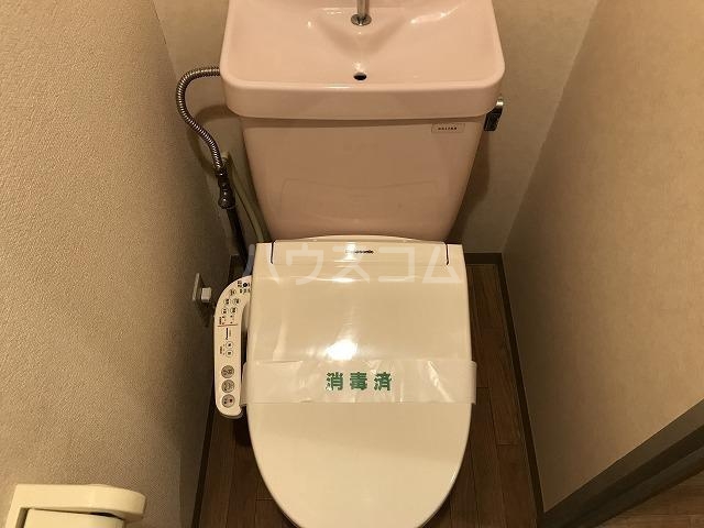 11/19 トイレ